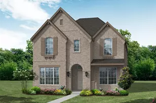 3204 Philly, Celina, TX 75009 - Photo 1