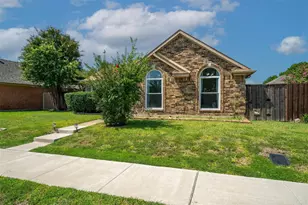 3801 Smartt St, Rowlett, TX 75088 - Photo 2