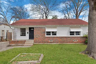 2351 Norwood Dr, Dallas, TX 75228 - Photo 2