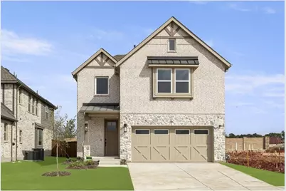 3104 Summer Rain Lane, Anna, TX 75409 - Photo 1