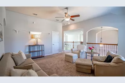 7033 Benjamin Way, Colleyville, TX 76034 - Photo 32