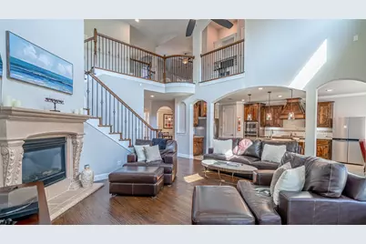 7033 Benjamin Way, Colleyville, TX 76034 - Photo 12