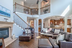 7033 Benjamin Way, Colleyville, TX 76034 - Photo 12