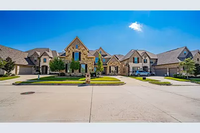 7033 Benjamin Way, Colleyville, TX 76034 - Photo 1