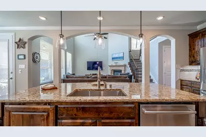 7033 Benjamin Way, Colleyville, TX 76034 - Photo 6