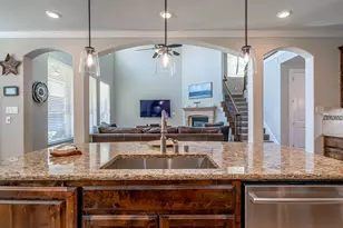 7033 Benjamin Way, Colleyville, TX 76034 - Photo 6