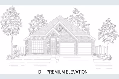 3208 Hidden Valley Drive, Anna, TX 75409 - Photo 1