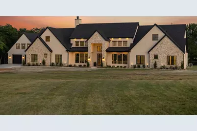 1890 McConnell Road, Gunter, TX 75058 - Photo 1