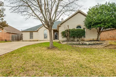 14 Enchanted Court, Mansfield, TX 76063 - Photo 1