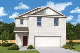 704 Hillcrest Blvd, Princeton, TX 75407 - Photo 1