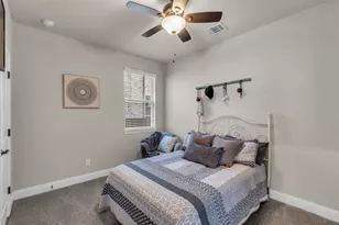 1101 Hodge St, McKinney, TX 75071 - Photo 8