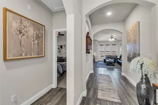 1101 Hodge St, McKinney, TX 75071 - Photo 4