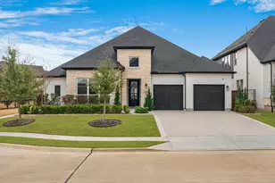 4010 Quinton St, Prosper, TX 75078 - Photo 38