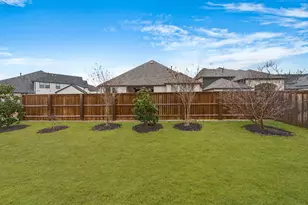 4010 Quinton St, Prosper, TX 75078 - Photo 36
