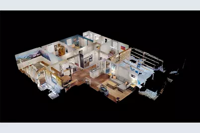 8257 Stony Creek Drive, Dallas, TX 75228 - Photo 2