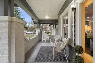 309 S Ave B, Wortham, TX 76693 - Photo 4