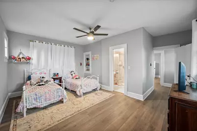 309 S Avenue B, Wortham, TX 76693 - Photo 22