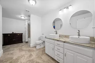 309 S Ave B, Wortham, TX 76693 - Photo 18