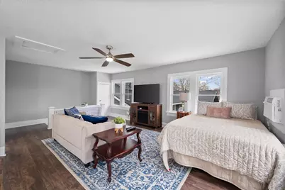 309 S Avenue B, Wortham, TX 76693 - Photo 32