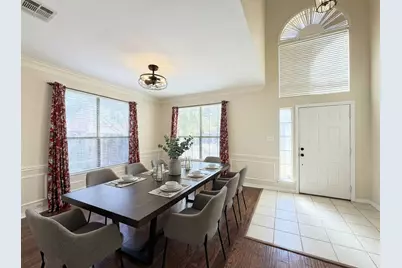 1808 Tara Court #TX, Flower Mound, TX 75028 - Photo 4