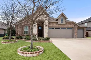 124 Sundance Cir, Waxahachie, TX 75165 - Photo 2