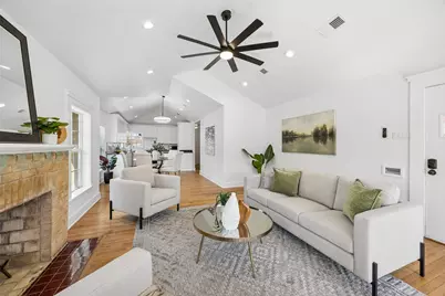 3335 Burlingdell Avenue, Dallas, TX 75211 - Photo 2