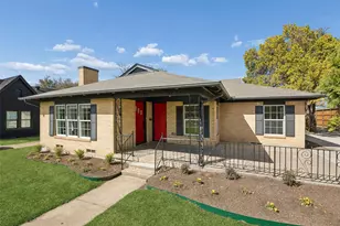 3335 Burlingdell Ave, Dallas, TX 75211 - Photo 2