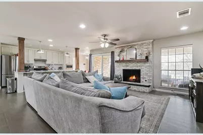 214 Center Street, Whitesboro, TX 76273 - Photo 6