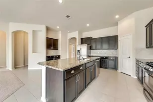 1100 Lake Woodland Dr, Little Elm, TX 75068 - Photo 4