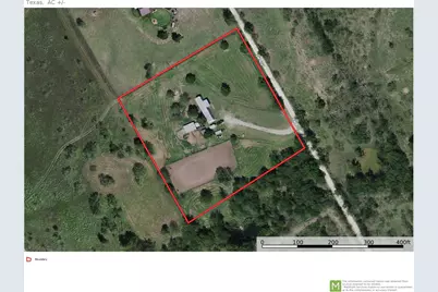 8210 SW Cr 4221, Purdon, TX 76679 - Photo 1