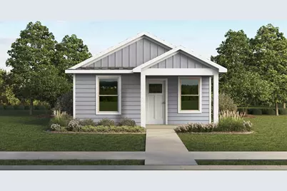 4252 Tafoya Lane, Crandall, TX 75114 - Photo 2