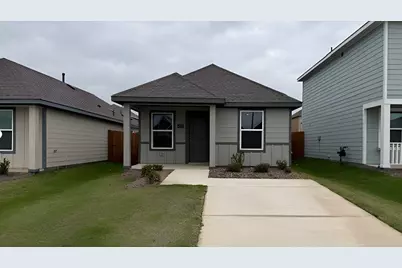 4252 Tafoya Lane, Crandall, TX 75114 - Photo 1