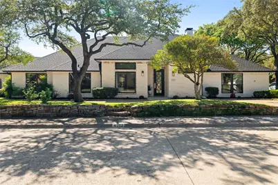4102 High Star Lane, Dallas, TX 75287 - Photo 2