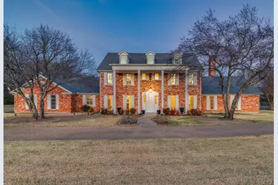 343 E Tripp Road, Sunnyvale, TX 75182 - Photo 1