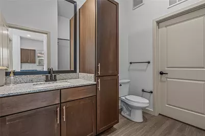 7455 W Camp Wisdom Road #1208, Dallas, TX 75236 - Photo 8