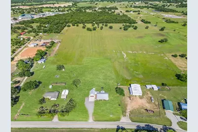 2250 Poolville Cut Off Road, Poolville, TX 76487 - Photo 20