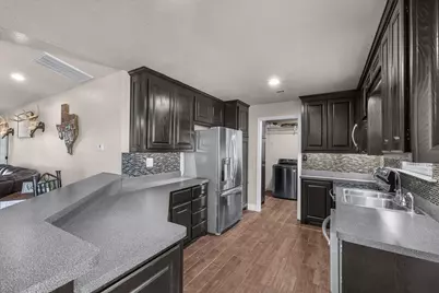 2250 Poolville Cut Off Road, Poolville, TX 76487 - Photo 6