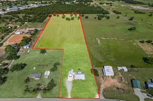 2250 Poolville Cut Off Rd, Poolville, TX 76487 - Photo 2