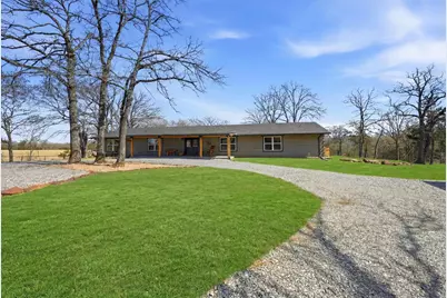 230 Frosty Hollow Road, Denison, TX 75021 - Photo 2