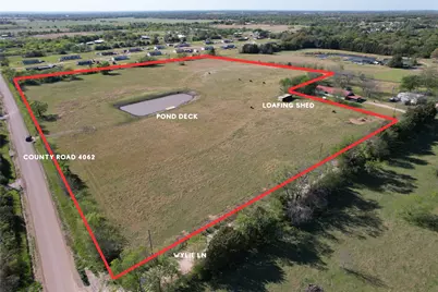 5793 County Road 4062, Scurry, TX 75158 - Photo 1