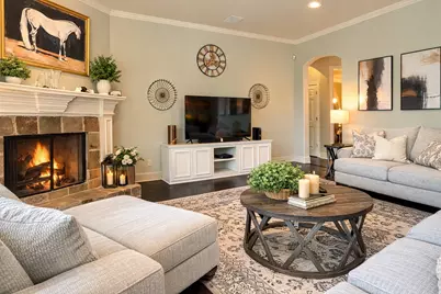 103 Fireside Court, McLendon Chisholm, TX 75032 - Photo 16