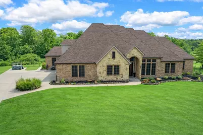 103 Fireside Court, McLendon Chisholm, TX 75032 - Photo 2