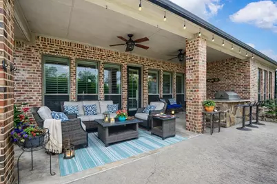 103 Fireside Court, McLendon Chisholm, TX 75032 - Photo 8