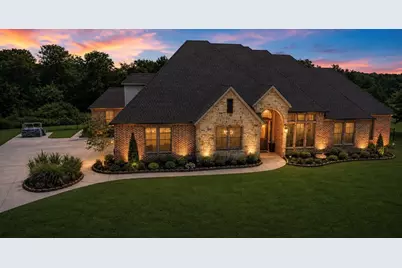 103 Fireside Court, McLendon Chisholm, TX 75032 - Photo 1