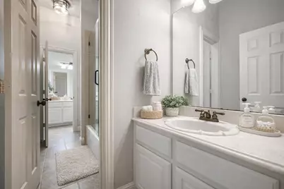 103 Fireside Court, McLendon Chisholm, TX 75032 - Photo 24