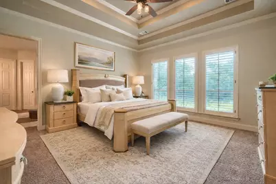 103 Fireside Court, McLendon Chisholm, TX 75032 - Photo 20