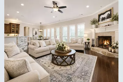 103 Fireside Court, McLendon Chisholm, TX 75032 - Photo 14