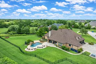 103 Fireside Ct, McLendon-Chisholm, TX 75032 - Photo 2