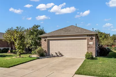 8845 Twin Pines Lane, Frisco, TX 75036 - Photo 2