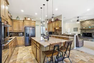 312 Lakeside Oaks Cir, Lakeside, TX 76135 - Photo 14